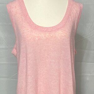 VICTORIAS SECRET TANK